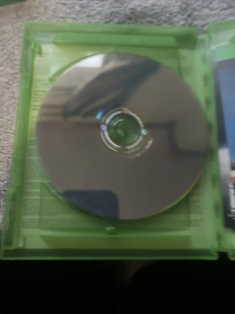 DESTINY Microsoft Xbox 1 One Video Game Complete Untested